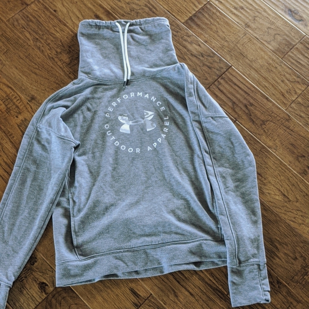 Under Armour hoodie